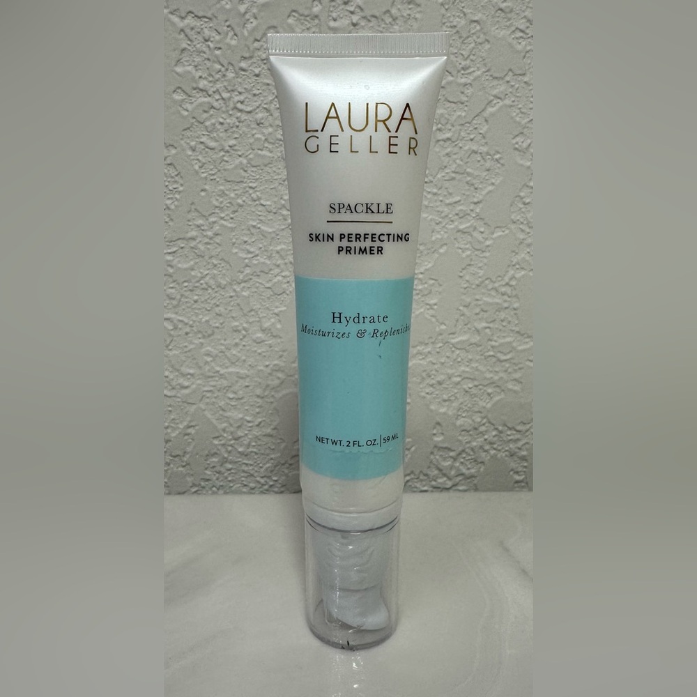 Laura Geller Hydrating Skin Primer